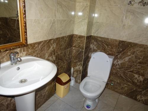 Hostal ???????? ??? ????