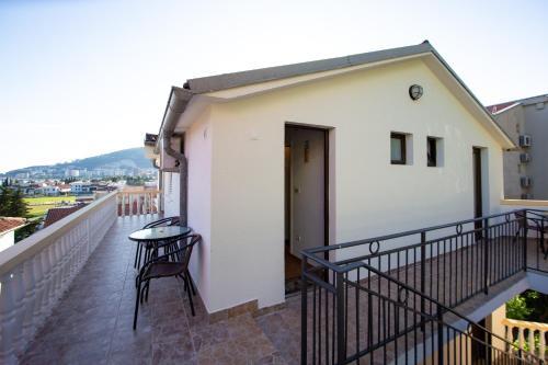 Hostal Villa Vojnic