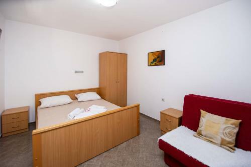 Hostal Villa Vojnic