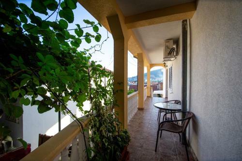 Hostal Villa Vojnic