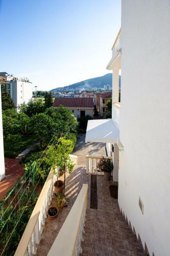 Hostal Villa Vojnic