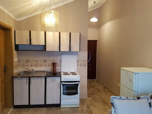 Apartment Pe?a