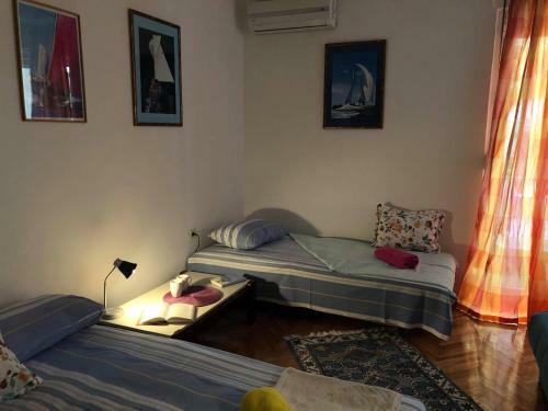 Family Apartment