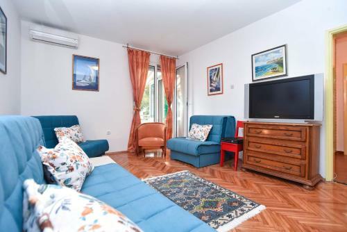 Family Apartment