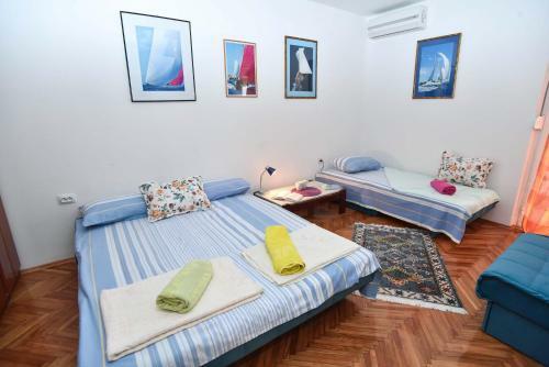 Family Apartment