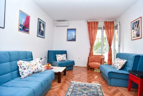 Family Apartment