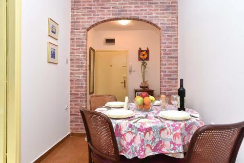Family Apartment