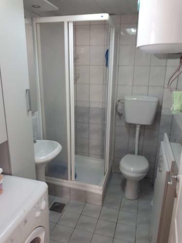 Blue Apartment Budva