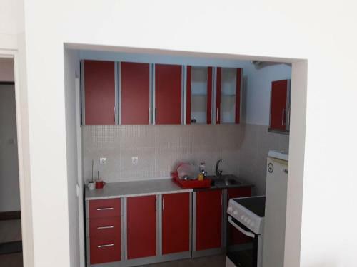 Apartamento Stan Br. 14