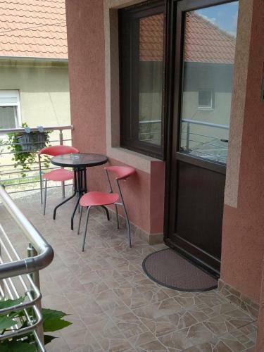 Apartamento Studio 2