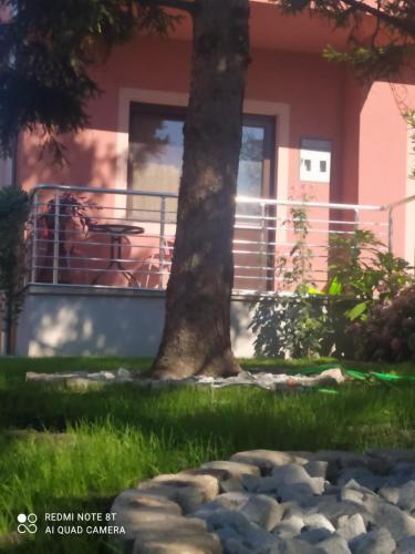 Apartamento Studio 2