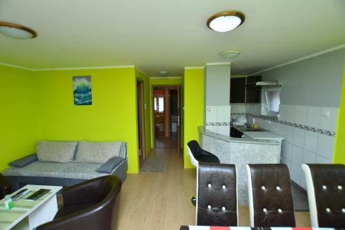 Apartman Stevanovic