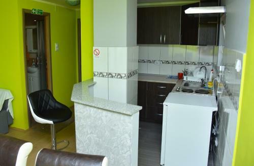 Apartman Stevanovic