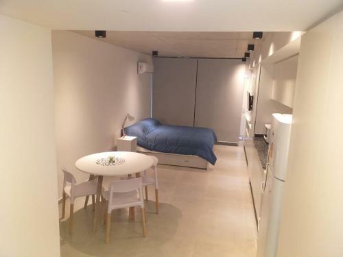 Apartamento Cerrito 1591