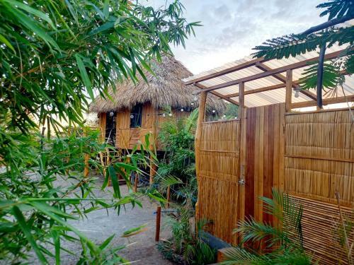 Casa Manglar Popoyo