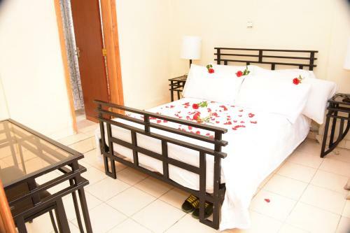 Hostal The Hive Guest House