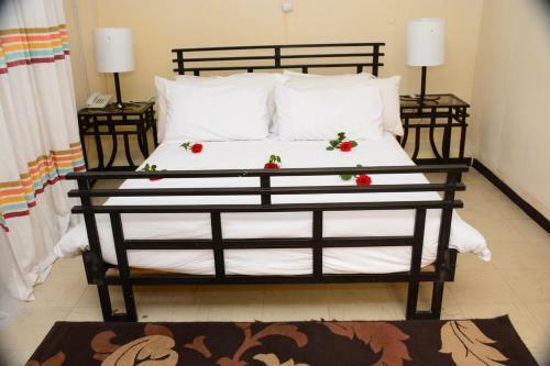 Hostal The Hive Guest House