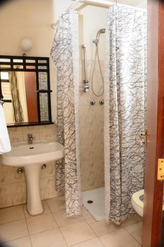 Hostal The Hive Guest House