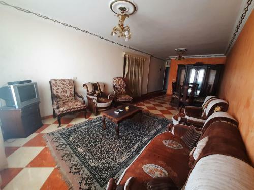 Apartamento Maxim Hotel