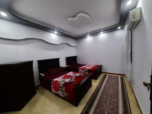 Apartamento Maxim Hotel