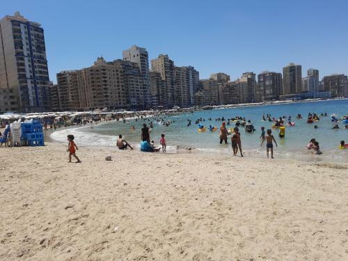 Apartamento Maxim Hotel