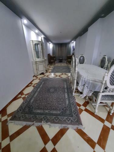 Apartamento Maxim Hotel