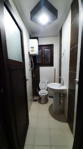 Apartamento Maxim Hotel