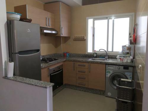 Apartamento La Belle Vue