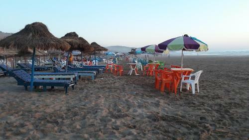 Apartamento La Belle Vue