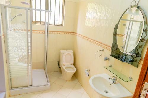 Bed & Breakfast Empathy Manor