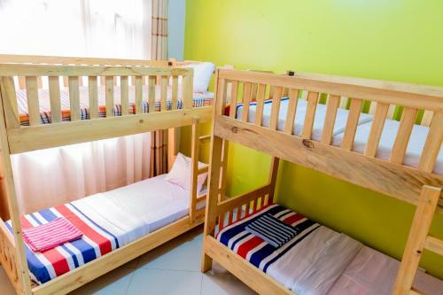 Bed & Breakfast Empathy Manor