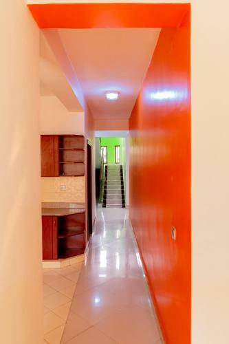 Bed & Breakfast Empathy Manor