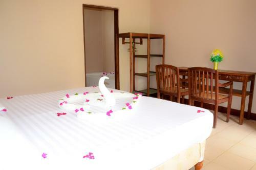 Hotel Funky Squids Beach Resort