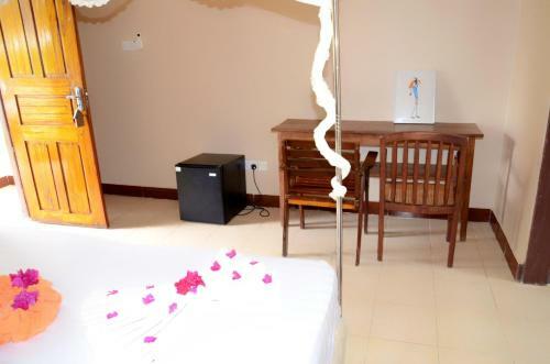 Hotel Funky Squids Beach Resort