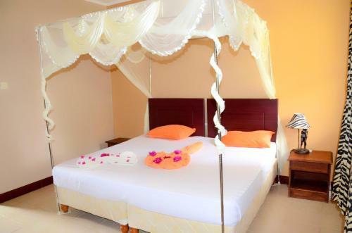 Hotel Funky Squids Beach Resort