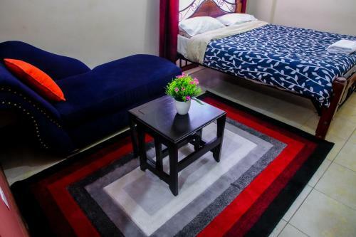 Apartamento Lily Suite