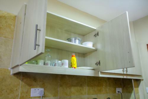 Apartamento Lily Suite
