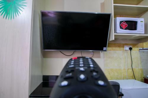 Apartamento Lily Suite
