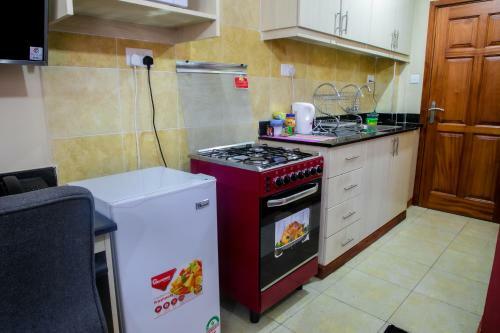 Apartamento Lily Suite