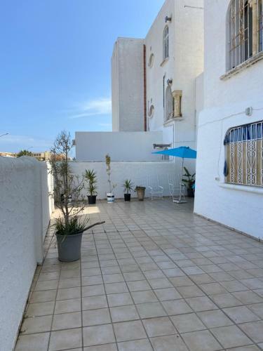 Dar El Hammamet