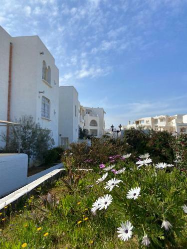 Dar El Hammamet