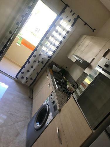 Apartamento R�s,les Jardins de Buznika 2gh A 2