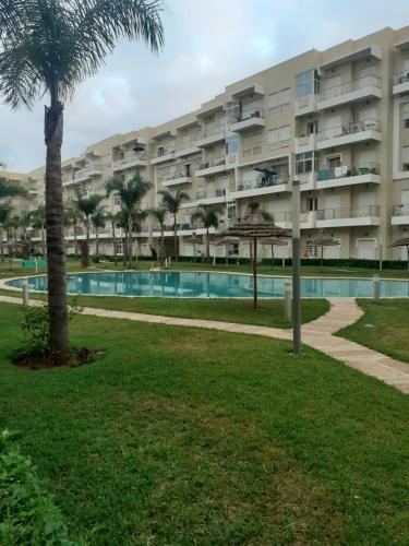 Apartamento R�s,les Jardins de Buznika 2gh A 2