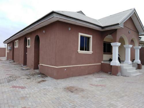 Apartamento Tj Cottage