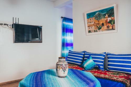 Apartamento Casa Karam