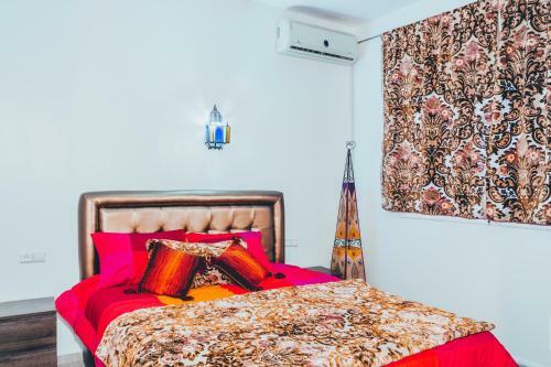 Apartamento Casa Karam