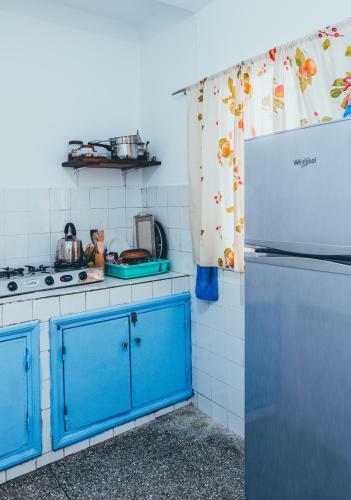 Apartamento Casa Karam