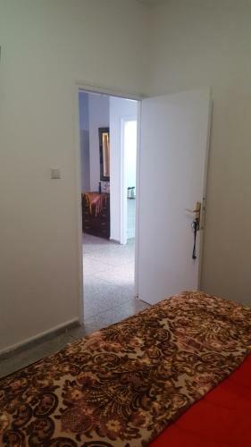 Apartamento Casa Karam