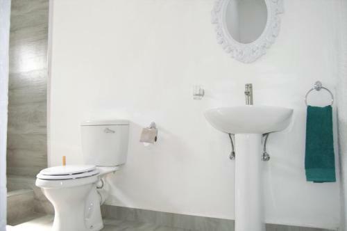 Apartamento Desert Rose