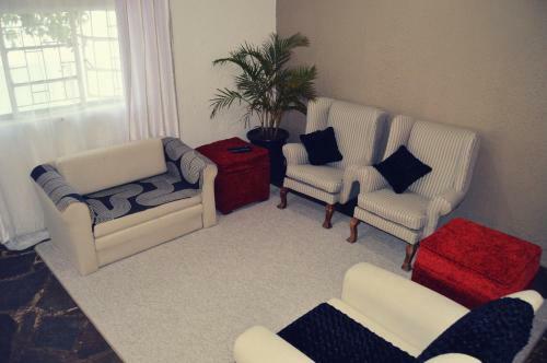 Apartamento Desert Rose